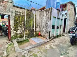 Dijual Rumah Beserta Kontrakan Hitung Tanah Di Duri Kepa Jakarta Barat