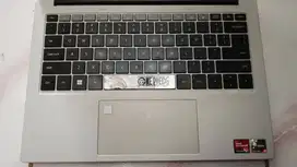 Dijual Laptop Advan Workplus Ryzen 5 6600H – 16GB RAM, 512GB SSD