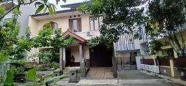 Di Jual Rumah  di Rempoa Tangerang Selatan.