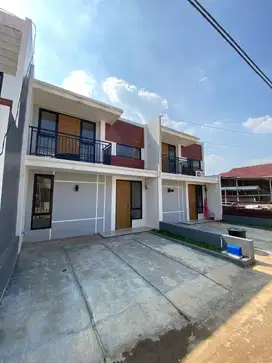 Satu unit ready SHM LT 91 blankon & mezzanin 10 menit stasiun  500jtan