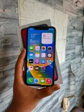 iPhone X 64Gb iBox Space Grey