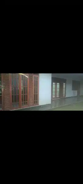 Rumah Hook Strategis asri dan nyaman, Sayap Kopo Raya