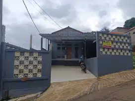 Promo Rumah Plus Kolam Ikan Berhadiah Tanpa Diundi
