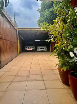 Di Jual Rumah Cantik Siap Huni di Leuwinanggung Cibubur