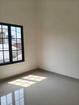 Rumah murah daerah hapan indah bekasi