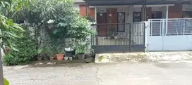 Dijual Rumah Cantik Siap Huni di Perumahan Asri, Bogor