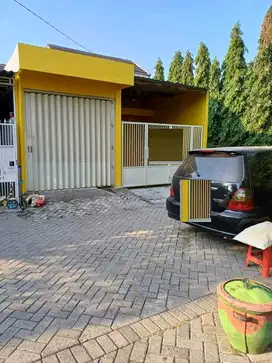 DIJUAL RUMAH SWAN MENGANTI PARK GRESIK RON.A1150