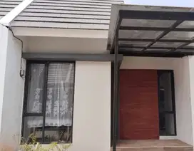 Dijual Rumah Murah Cluster Munchen di Mutiara Gading City, Babelan 004