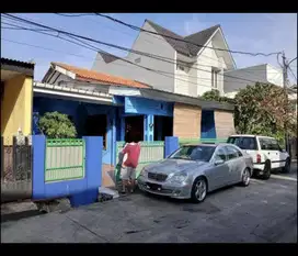 Rumah murah daerah mampang prapatan jakarta selatan