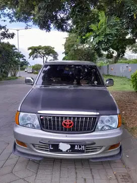 Toyota Kijang 2004 Diesel