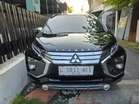 Mitsubishi xpander Ultimate 2019