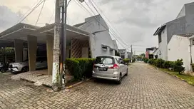 2 rumah sambung Primera Residence Tangerang