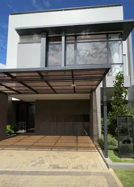 TERBATAS ‼️RUMAH VILLA PREMIUM MEWAH DI KOTA BARU PARAHYANGAN BANDUNG