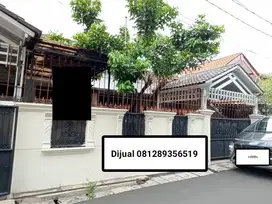 Dijual Rumah Duren Sawit Dekat Jl Kol Sugiono dan Tol Becakayu