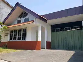 DIJUAL RUMAH TENGGILIS BARAT SURABAYA RON.A1172