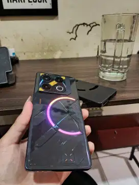 Infinix gt 20 pro  ram 12+12 /256