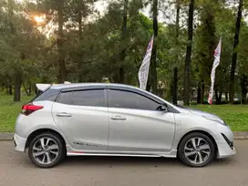 [CASH] Toyota Yaris TRD Sportivo at 2020