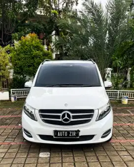 Mercedes Benz V220 Diesel 2016 viano vito