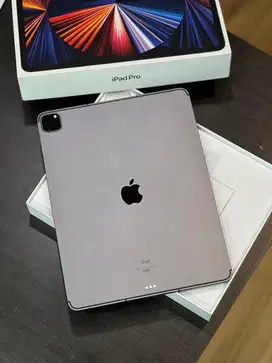 iPad pro m1 12,9inch 256gb cell-wifi iBox