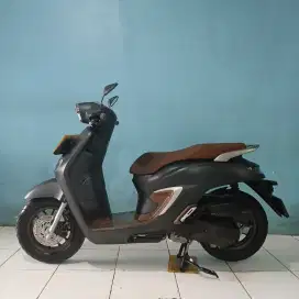 Stylo 160 ABS Tahub 2024 kondisi mulus, langsung pakai, ngeengg gas