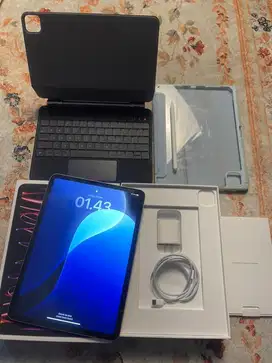 ipad pro 11 inch gen4 128gb
