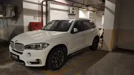 BMW X5 2015 3.5 X-DRIVE