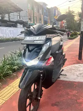 Honda beat CBS 2023