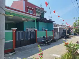 Jual rumah di bekasi