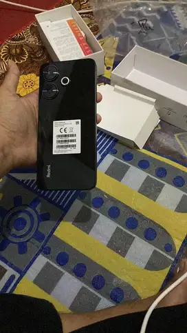 Redmi 13 ram8+8/128