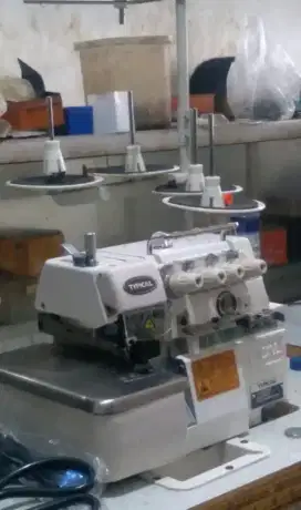 MESIN OBRAS DINAMO
