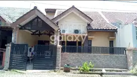 JUAL RUMAH PONDOK MUTIARA SIDOARJO