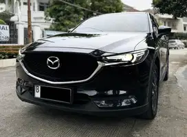 MAZDA CX5 2018 GT SUNROOF HARGA CASH NETT