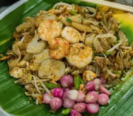 Lowongan Chef atau koki berpengalaman