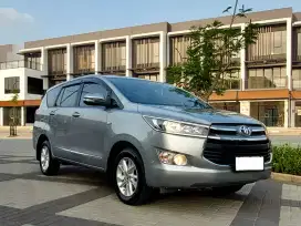 Toyota Innova V AT Bensin 2016