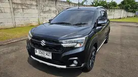 KM19Rb Suzuki  XL7 1.5 Beta Hybrid 2023 Hitam TGN 1 Full Record