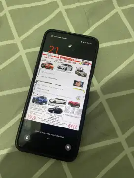 Oppo A96 hp aja