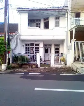 Dijual Rumah di Kavling DkI, Pondok Kelapa, Duren Sawit, Jakarta Timur