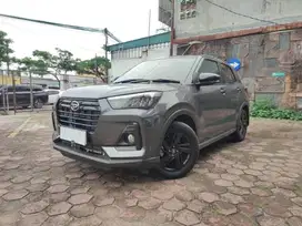 Daihatsu Rocky 1.2 X Bensin-AT 2022