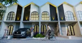 Kamaya home 2 menit ke stasiun lemah abang