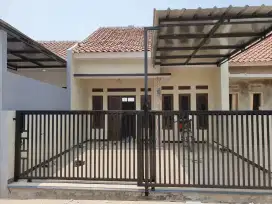 Bagi yang ingin rumah baru booking fee hanya 5jt dapatkan segera