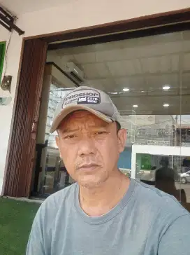 Mencari pekerjaan security atau penjaga kost