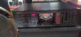Tape deck nakamichi RX -202