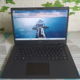 Dell Latitude 3410 i5 gen 10 8/256 Gb Touchscreen