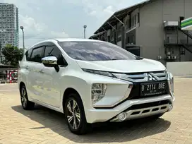Mitsubishi Xpander 1.5 Ultimate at 2020