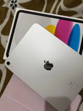 IPad Gen 10 64Gb Digimap Garansi 2th