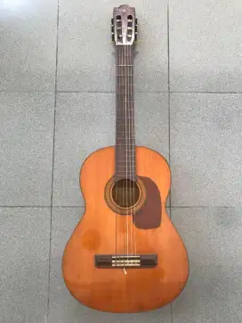 Ori Gitar Klasik Yamaha G-225