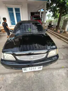 Jual soluna Xli 2003