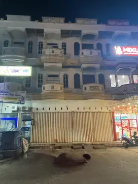 Sewa 2 Ruko dekat mall GAIA dan samping sekolah tunas bangsa