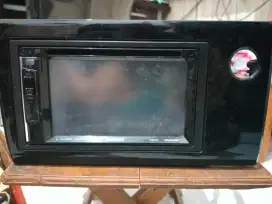Dijual DVD Kenwood 7