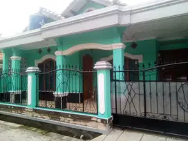 Jual CEPAT! Rumah MURAH Potensial Kos Kosan STRATEGIS Tarogong Garut